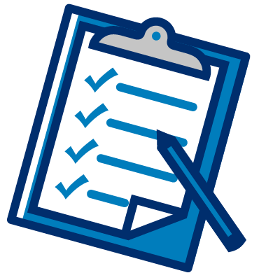 Document Checklist